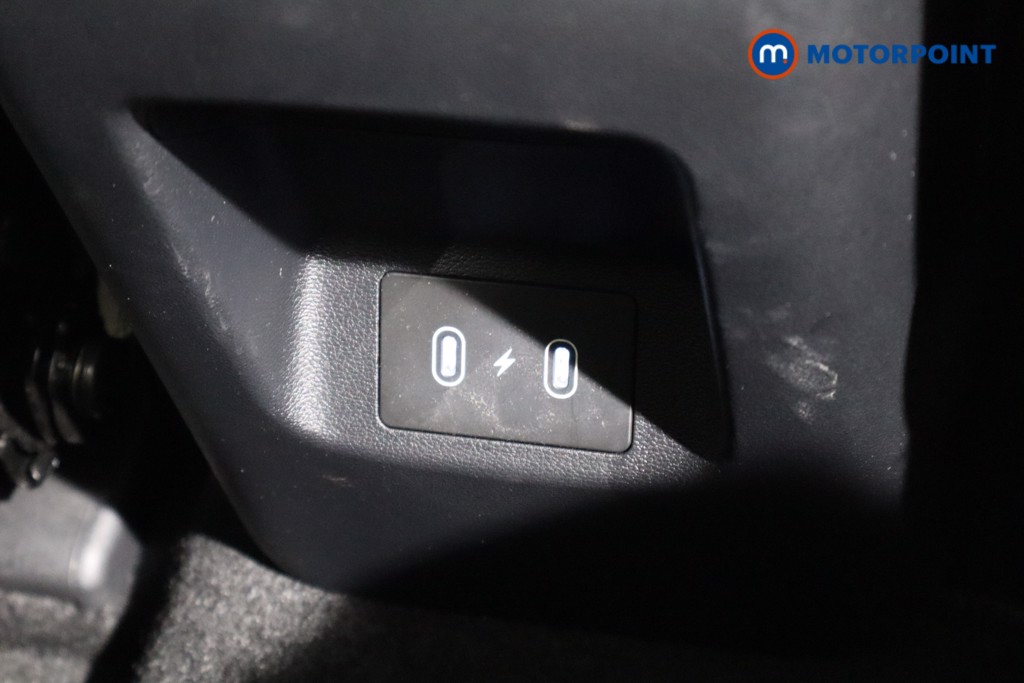 Hyundai Tucson Premium Automatic Petrol Plug-In Hybrid SUV - Stock Number (1547388) - 13th supplementary image