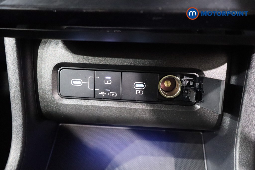 Hyundai Tucson Premium Automatic Petrol Plug-In Hybrid SUV - Stock Number (1547388) - 18th supplementary image