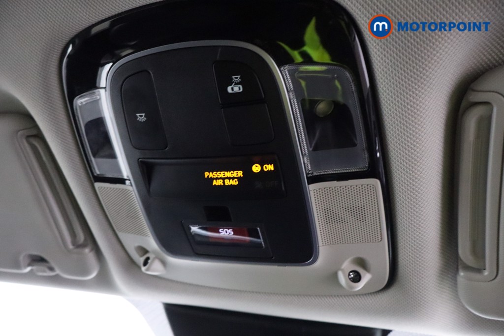 Hyundai Tucson Premium Automatic Petrol Plug-In Hybrid SUV - Stock Number (1547388) - 20th supplementary image
