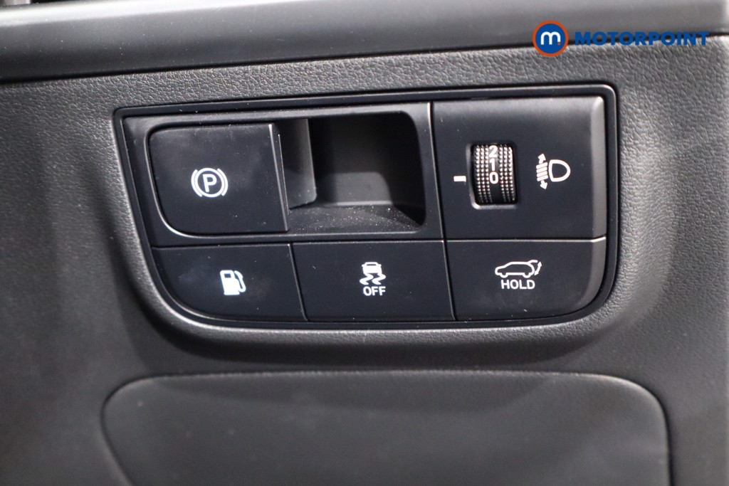 Hyundai Tucson Premium Automatic Petrol Plug-In Hybrid SUV - Stock Number (1547388) - 21st supplementary image