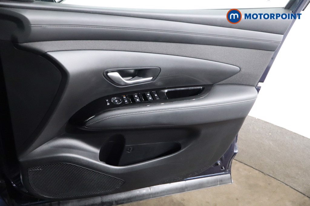 Hyundai Tucson Premium Automatic Petrol Plug-In Hybrid SUV - Stock Number (1547388) - 22nd supplementary image
