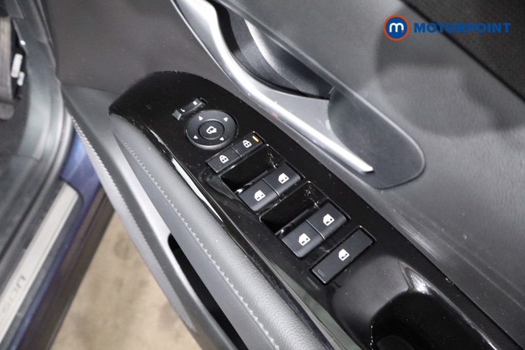 Hyundai Tucson Premium Automatic Petrol Plug-In Hybrid SUV - Stock Number (1547388) - 23rd supplementary image