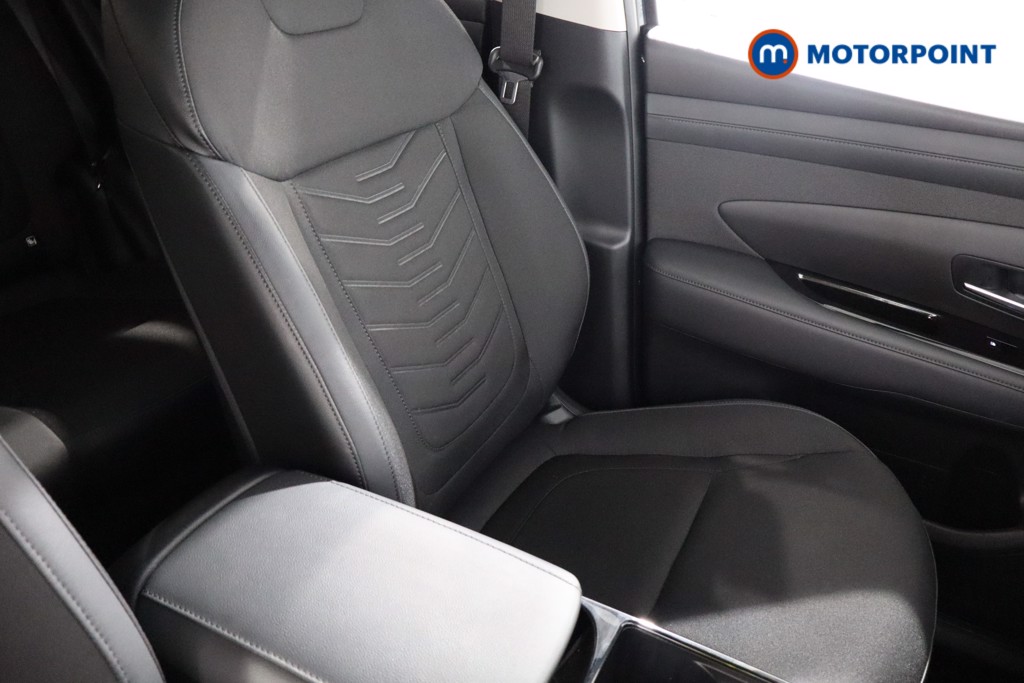 Hyundai Tucson Premium Automatic Petrol Plug-In Hybrid SUV - Stock Number (1547388) - 24th supplementary image