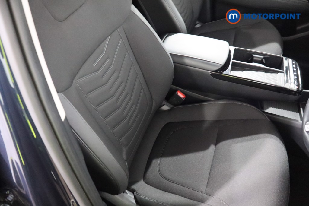 Hyundai Tucson Premium Automatic Petrol Plug-In Hybrid SUV - Stock Number (1547388) - 25th supplementary image