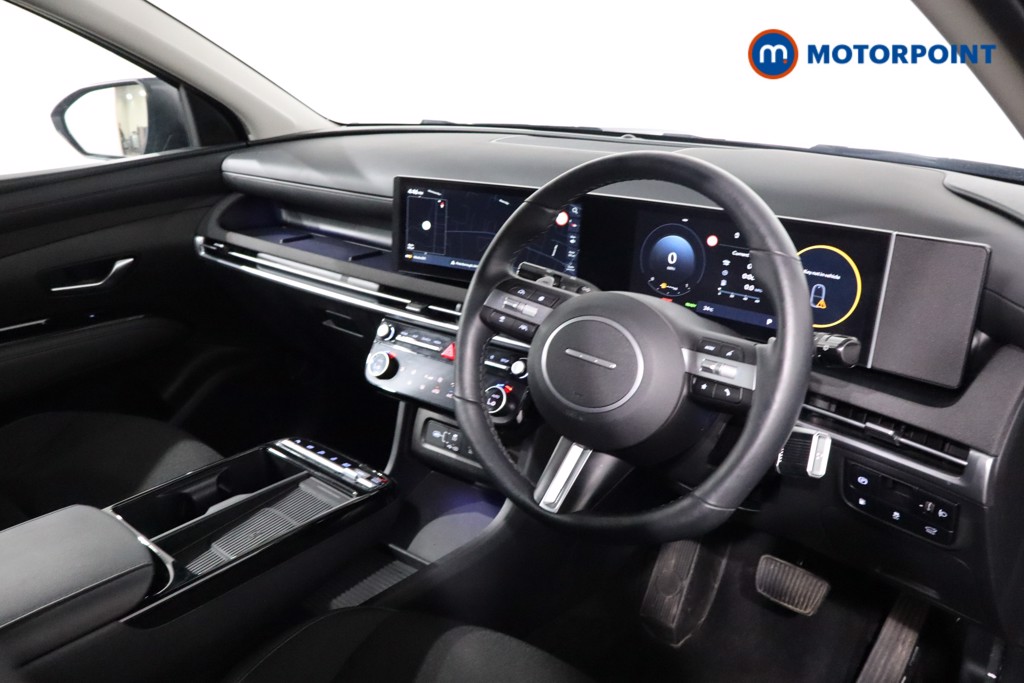 Hyundai Tucson Premium Automatic Petrol Plug-In Hybrid SUV - Stock Number (1547388) - 26th supplementary image