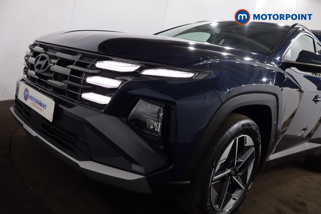 Hyundai Tucson Premium Automatic Petrol Plug-In Hybrid SUV - Stock Number (1547388) - 27th supplementary image