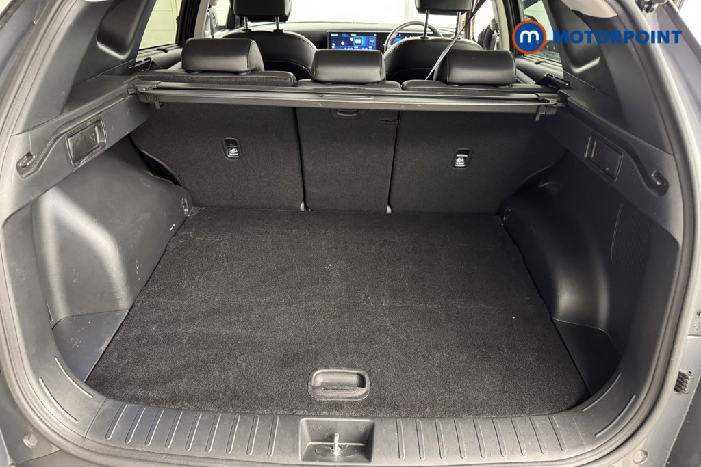 Hyundai Tucson Premium Automatic Petrol Plug-In Hybrid SUV - Stock Number (1547391) - 3rd supplementary image