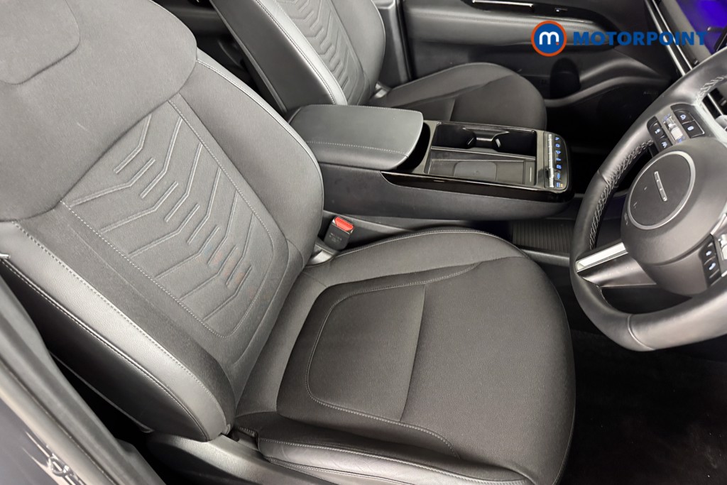Hyundai Tucson Premium Automatic Petrol Plug-In Hybrid SUV - Stock Number (1547391) - 5th supplementary image