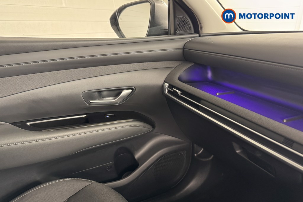 Hyundai Tucson Premium Automatic Petrol Plug-In Hybrid SUV - Stock Number (1547391) - 12th supplementary image