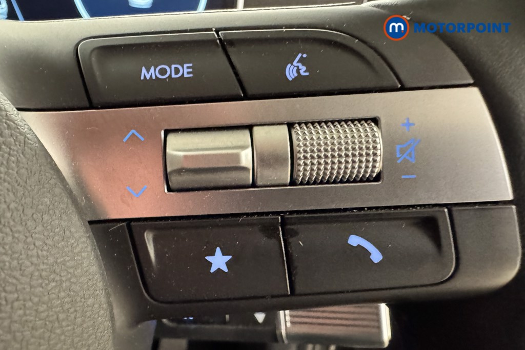 Hyundai Tucson Premium Automatic Petrol Plug-In Hybrid SUV - Stock Number (1547391) - 14th supplementary image