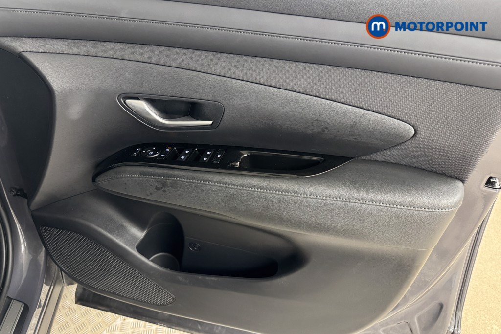 Hyundai Tucson Premium Automatic Petrol Plug-In Hybrid SUV - Stock Number (1547391) - 15th supplementary image
