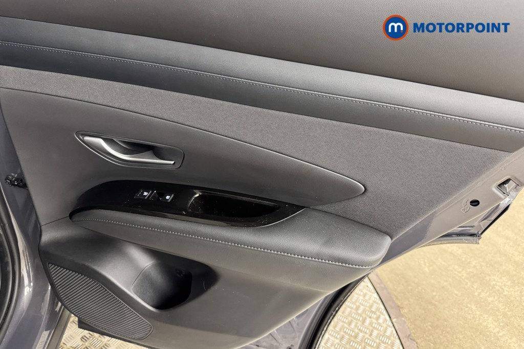 Hyundai Tucson Premium Automatic Petrol Plug-In Hybrid SUV - Stock Number (1547391) - 16th supplementary image