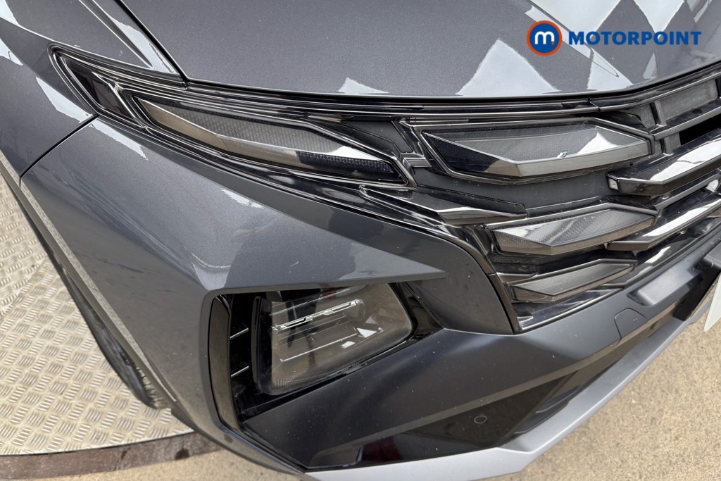 Hyundai Tucson Premium Automatic Petrol Plug-In Hybrid SUV - Stock Number (1547391) - 17th supplementary image