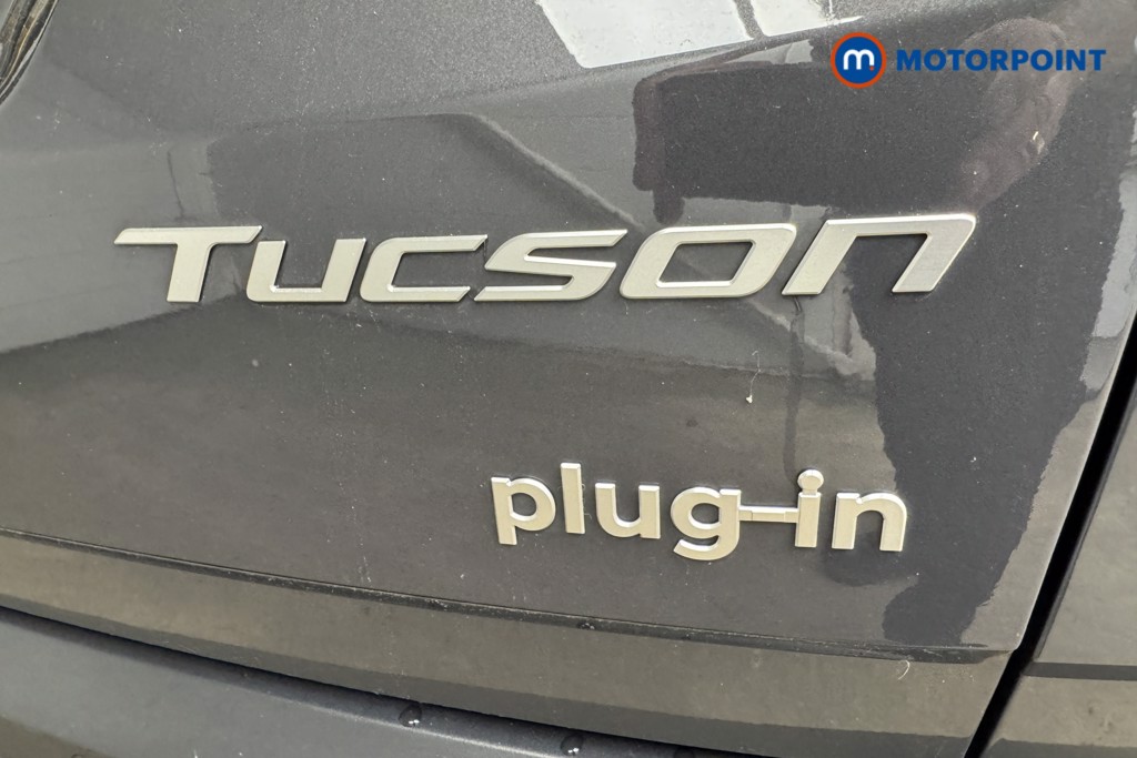 Hyundai Tucson Premium Automatic Petrol Plug-In Hybrid SUV - Stock Number (1547391) - 19th supplementary image