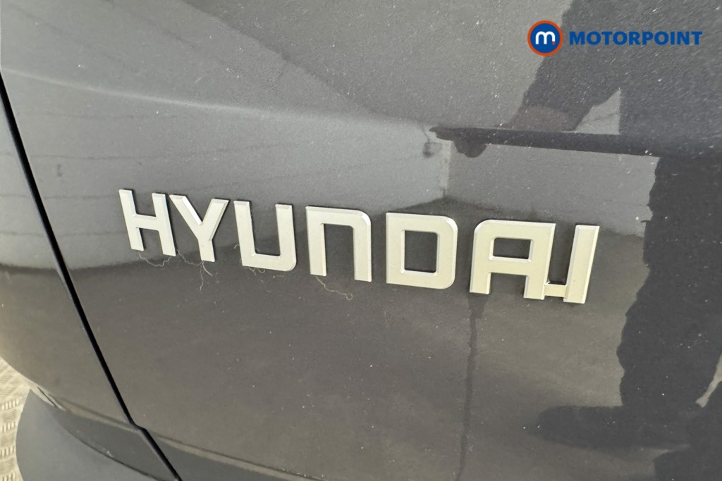 Hyundai Tucson Premium Automatic Petrol Plug-In Hybrid SUV - Stock Number (1547391) - 20th supplementary image