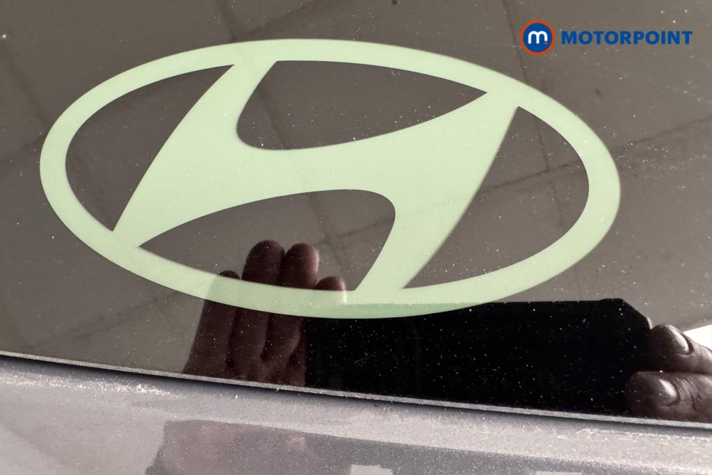 Hyundai Tucson Premium Automatic Petrol Plug-In Hybrid SUV - Stock Number (1547391) - 21st supplementary image