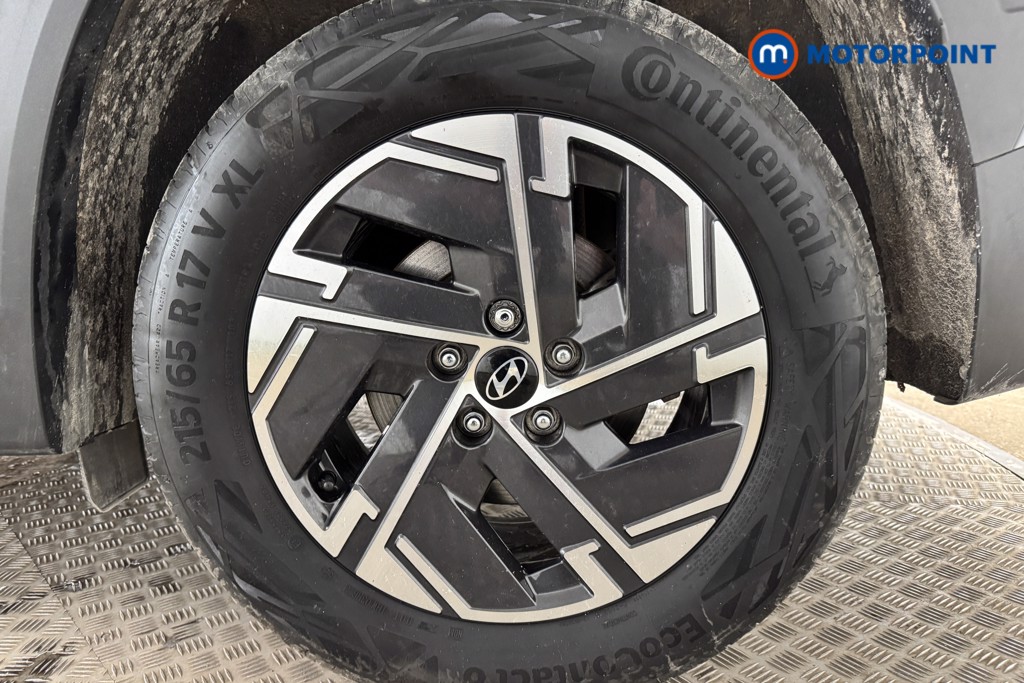 Hyundai Tucson Premium Automatic Petrol Plug-In Hybrid SUV - Stock Number (1547391) - 25th supplementary image