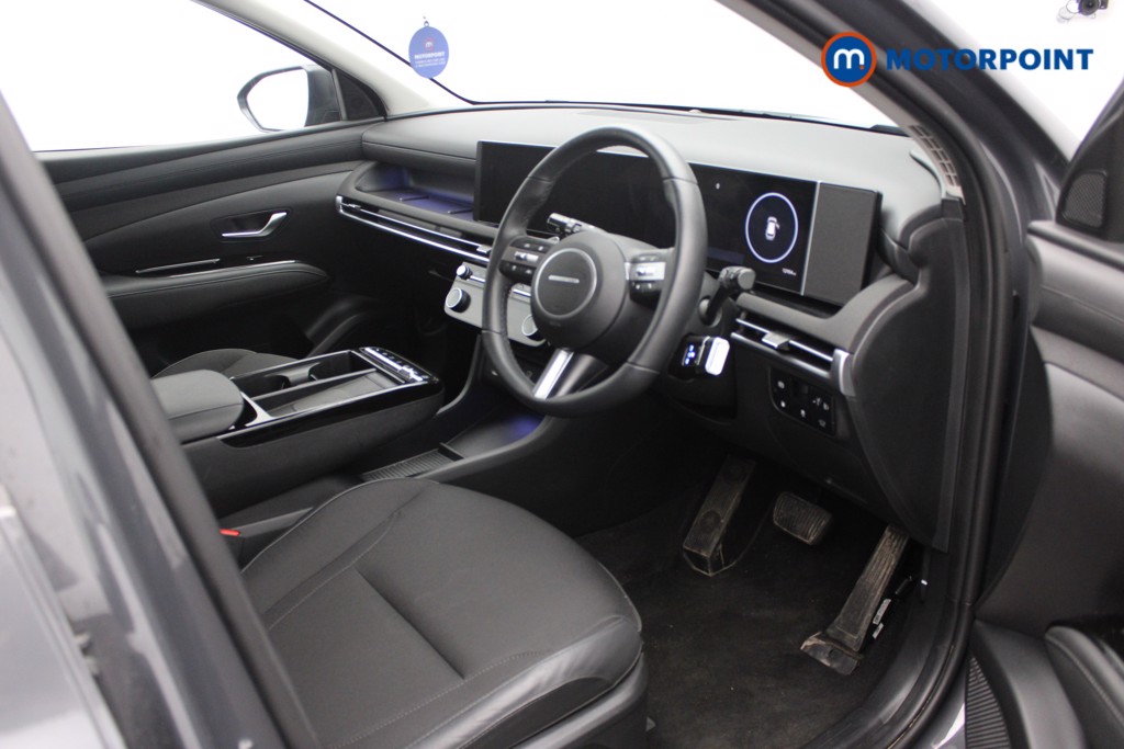 Hyundai Tucson Premium Automatic Petrol Plug-In Hybrid SUV - Stock Number (1547403) - 3rd supplementary image