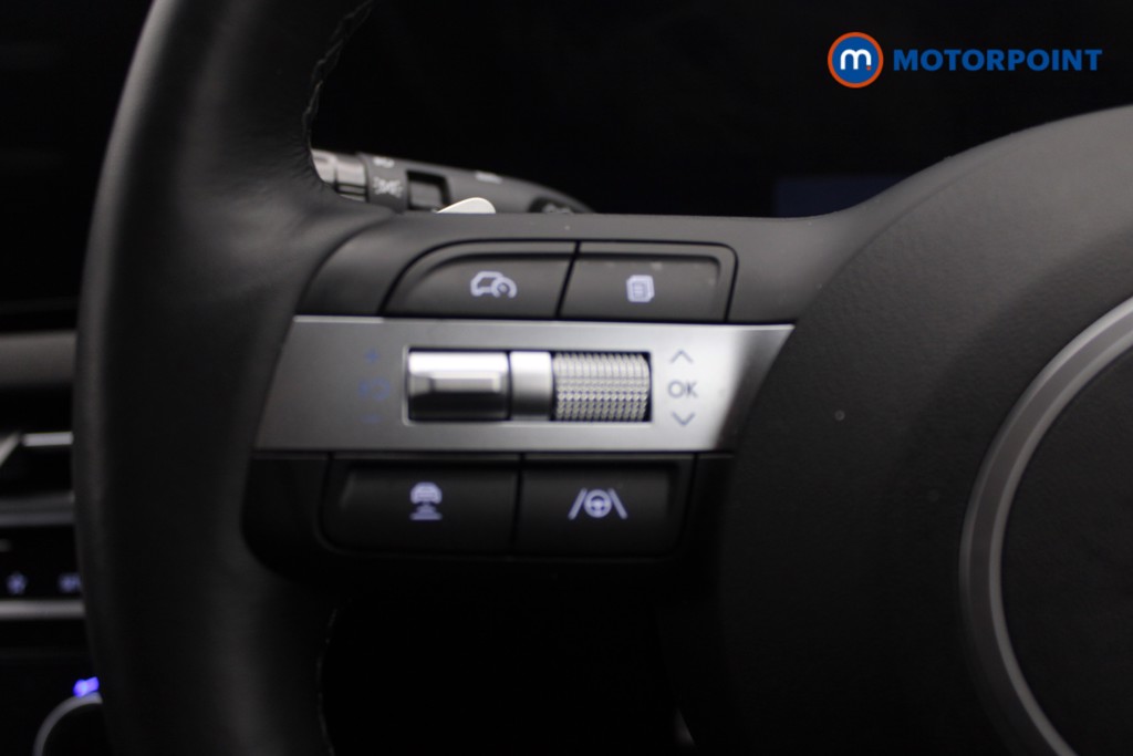 Hyundai Tucson Premium Automatic Petrol Plug-In Hybrid SUV - Stock Number (1547403) - 13th supplementary image