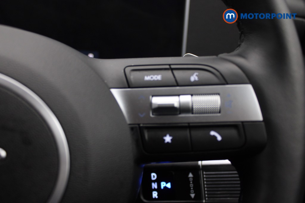 Hyundai Tucson Premium Automatic Petrol Plug-In Hybrid SUV - Stock Number (1547403) - 14th supplementary image