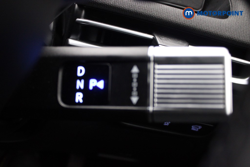Hyundai Tucson Premium Automatic Petrol Plug-In Hybrid SUV - Stock Number (1547403) - 15th supplementary image