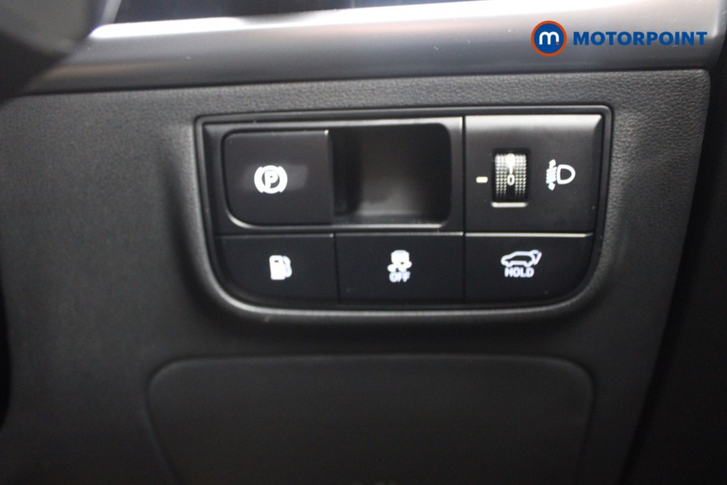 Hyundai Tucson Premium Automatic Petrol Plug-In Hybrid SUV - Stock Number (1547403) - 16th supplementary image