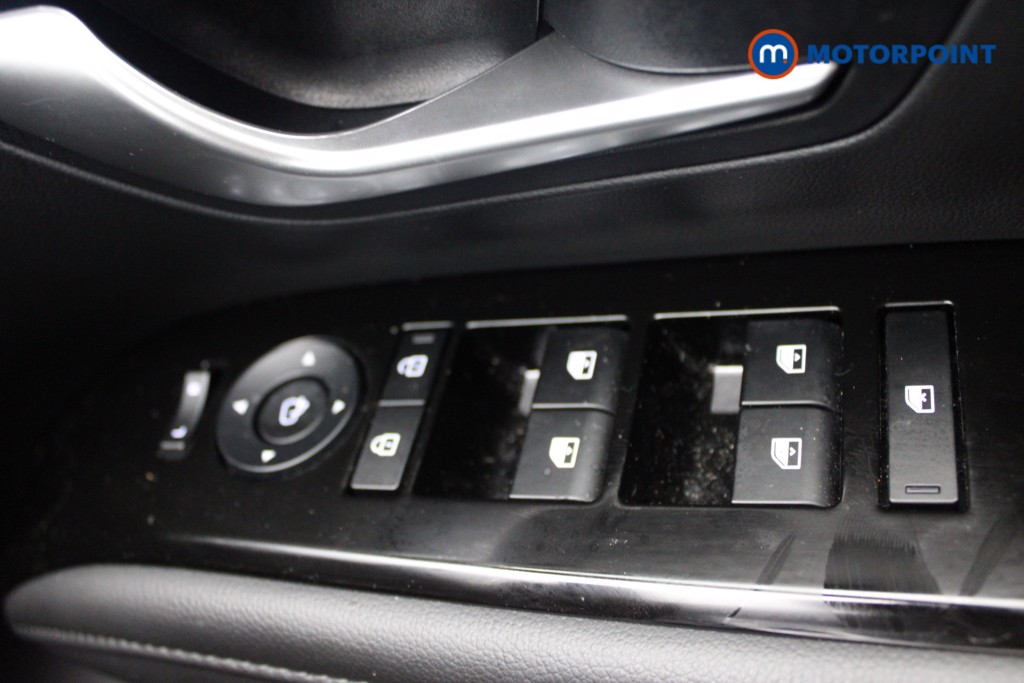 Hyundai Tucson Premium Automatic Petrol Plug-In Hybrid SUV - Stock Number (1547403) - 18th supplementary image