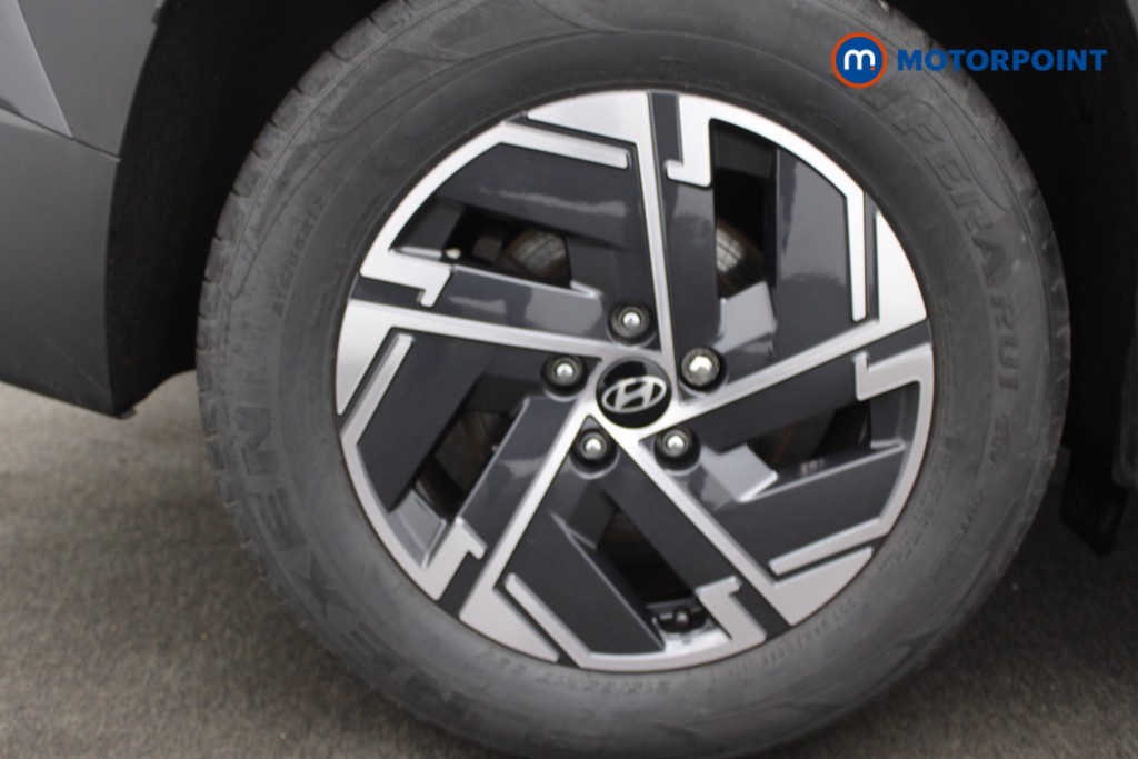 Hyundai Tucson Premium Automatic Petrol Plug-In Hybrid SUV - Stock Number (1547403) - 21st supplementary image