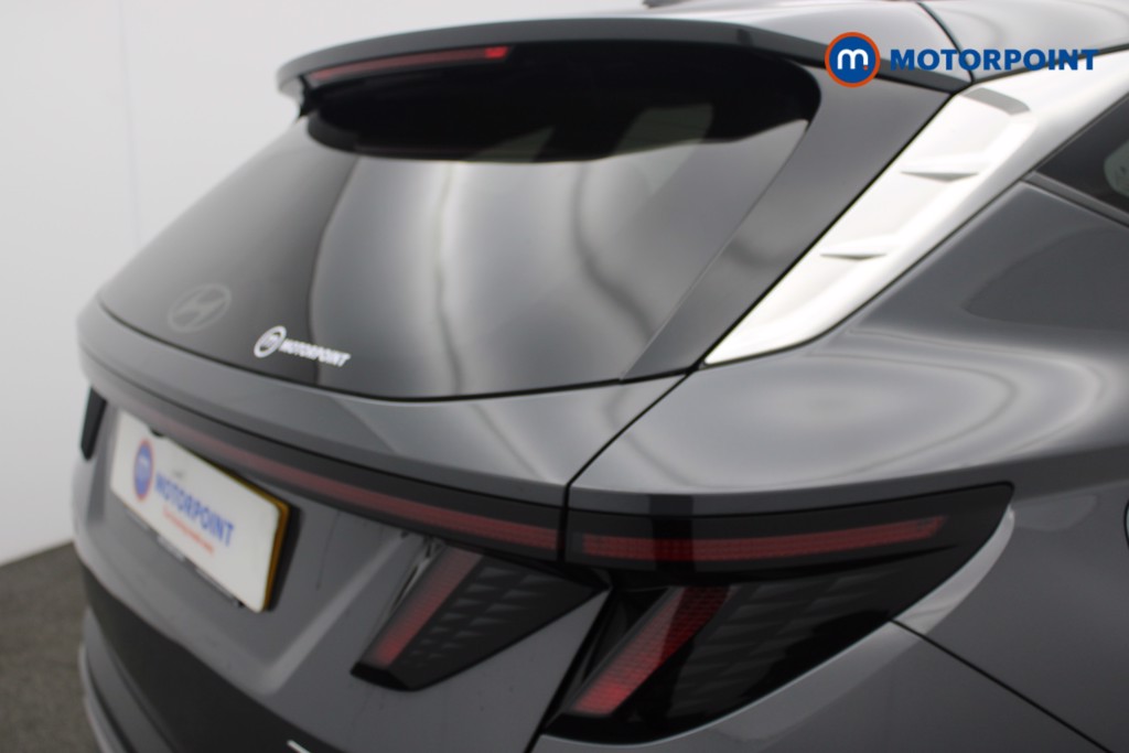 Hyundai Tucson Premium Automatic Petrol Plug-In Hybrid SUV - Stock Number (1547403) - 25th supplementary image