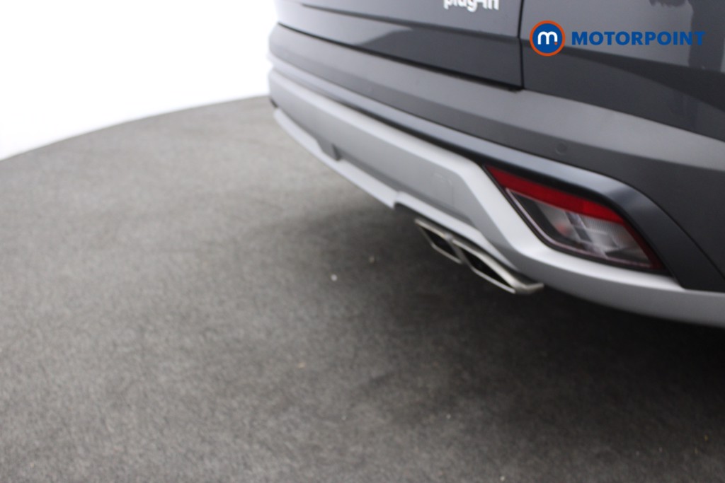 Hyundai Tucson Premium Automatic Petrol Plug-In Hybrid SUV - Stock Number (1547403) - 26th supplementary image