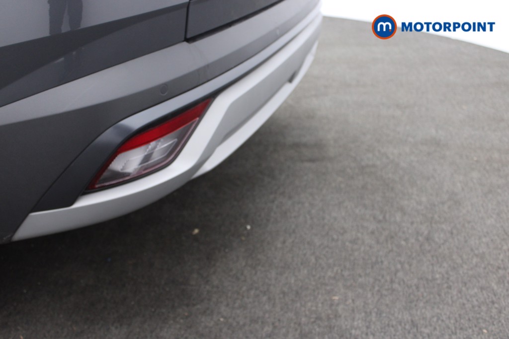Hyundai Tucson Premium Automatic Petrol Plug-In Hybrid SUV - Stock Number (1547403) - 28th supplementary image