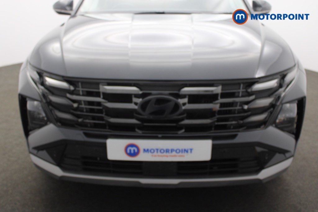 Hyundai Tucson Premium Automatic Petrol Plug-In Hybrid SUV - Stock Number (1547403) - 29th supplementary image