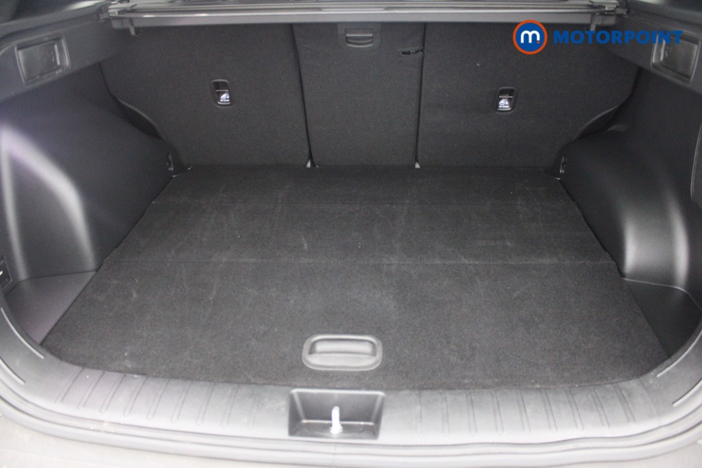Hyundai Tucson Premium Automatic Petrol Plug-In Hybrid SUV - Stock Number (1547403) - 30th supplementary image