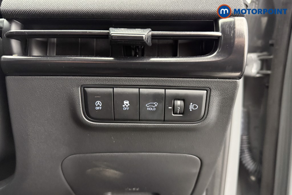 Hyundai Tucson N Line Manual Petrol SUV - Stock Number (1547404) - 14th supplementary image