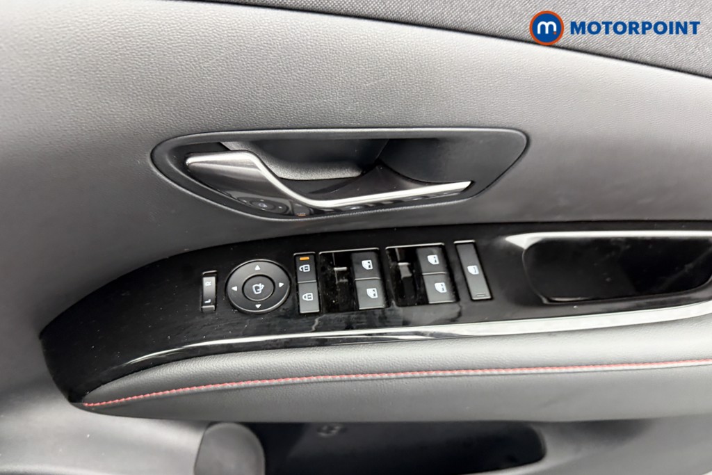 Hyundai Tucson N Line Manual Petrol SUV - Stock Number (1547404) - 15th supplementary image