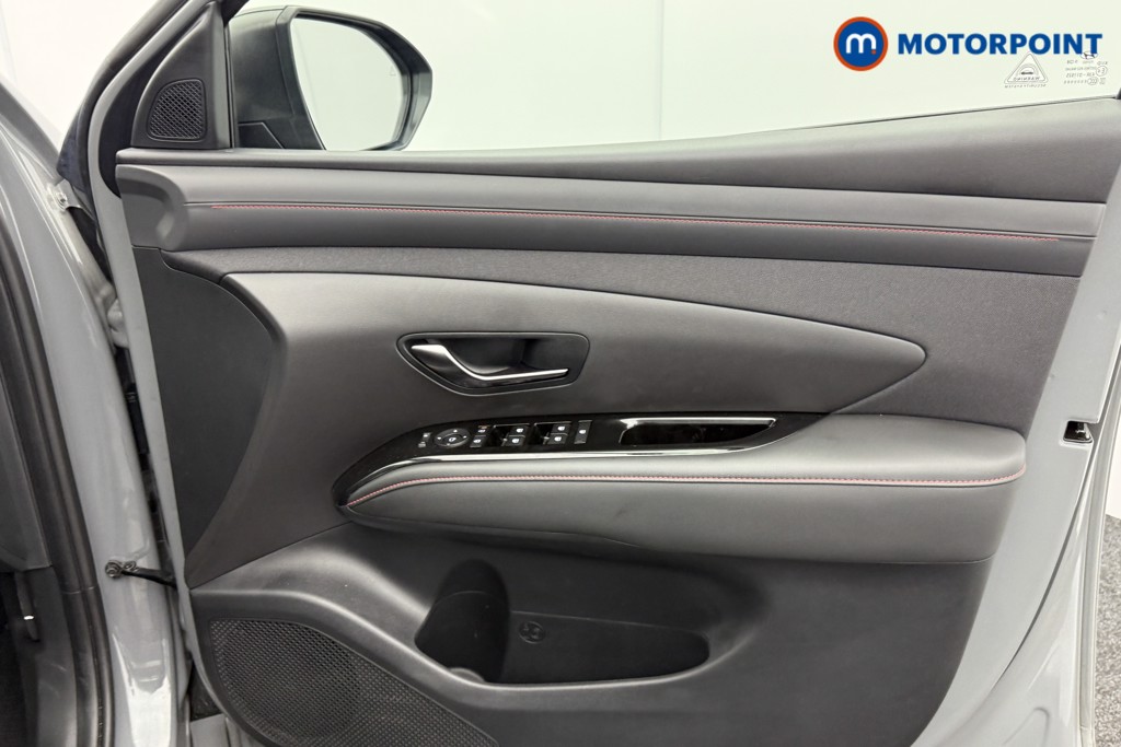 Hyundai Tucson N Line Manual Petrol SUV - Stock Number (1547404) - 16th supplementary image