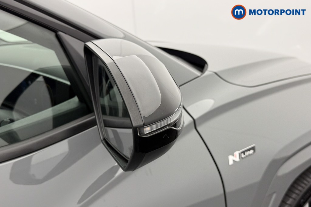 Hyundai Tucson N Line Manual Petrol SUV - Stock Number (1547404) - 17th supplementary image
