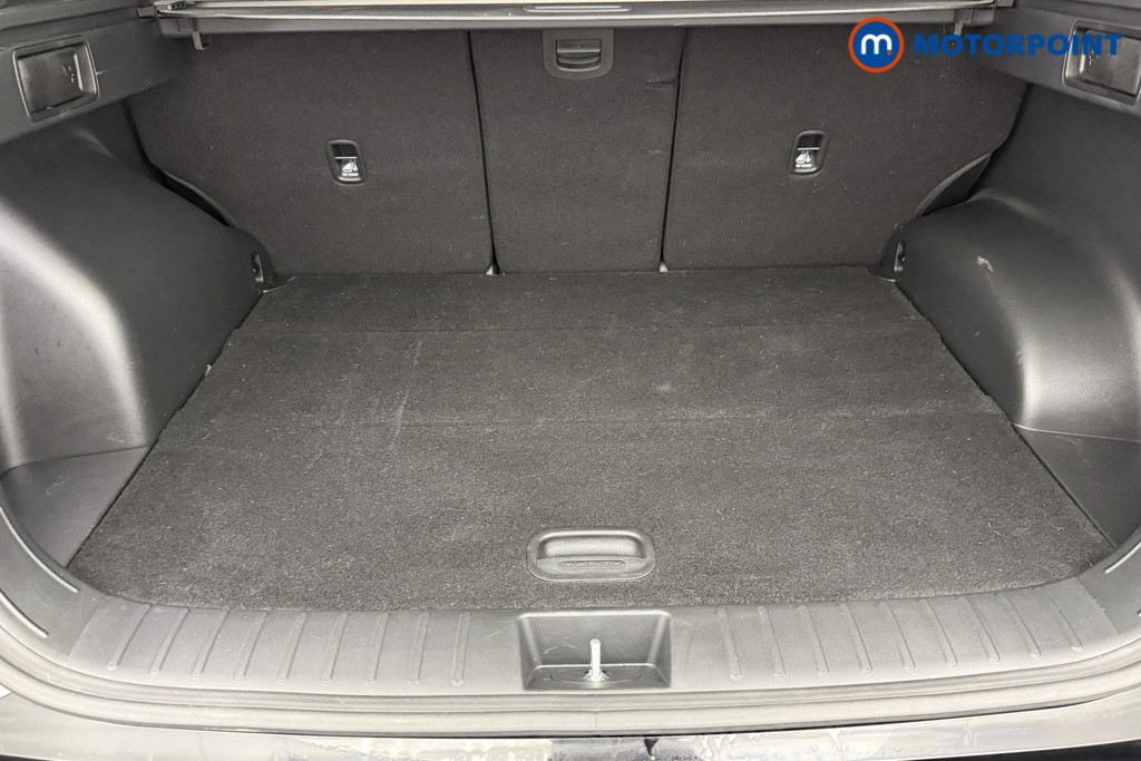 Hyundai Tucson N Line Manual Petrol SUV - Stock Number (1547404) - 21st supplementary image