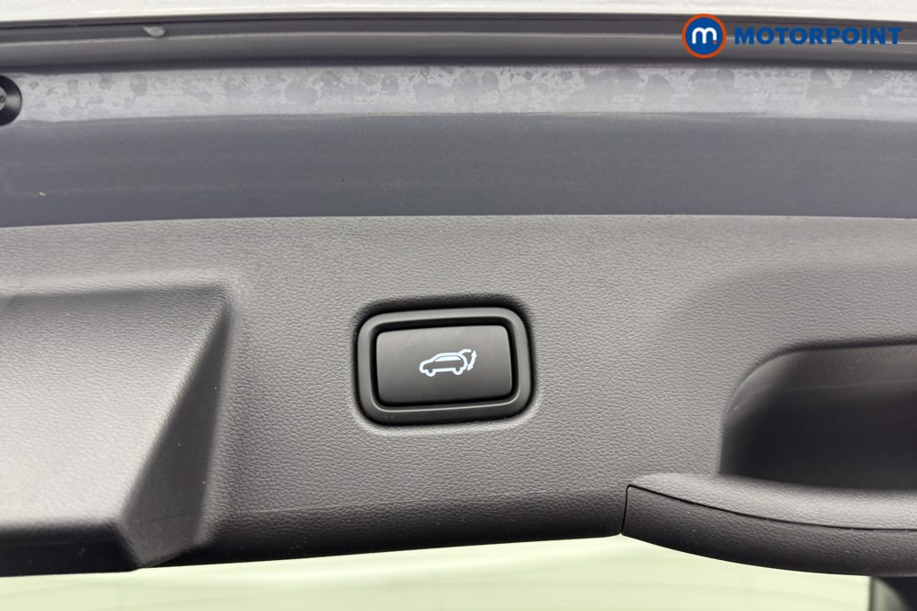 Hyundai Tucson N Line Manual Petrol SUV - Stock Number (1547404) - 22nd supplementary image