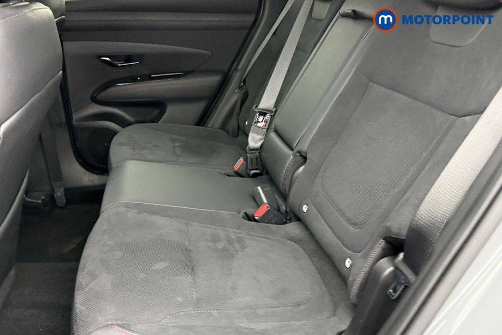 Hyundai Tucson N Line Manual Petrol SUV - Stock Number (1547404) - 24th supplementary image
