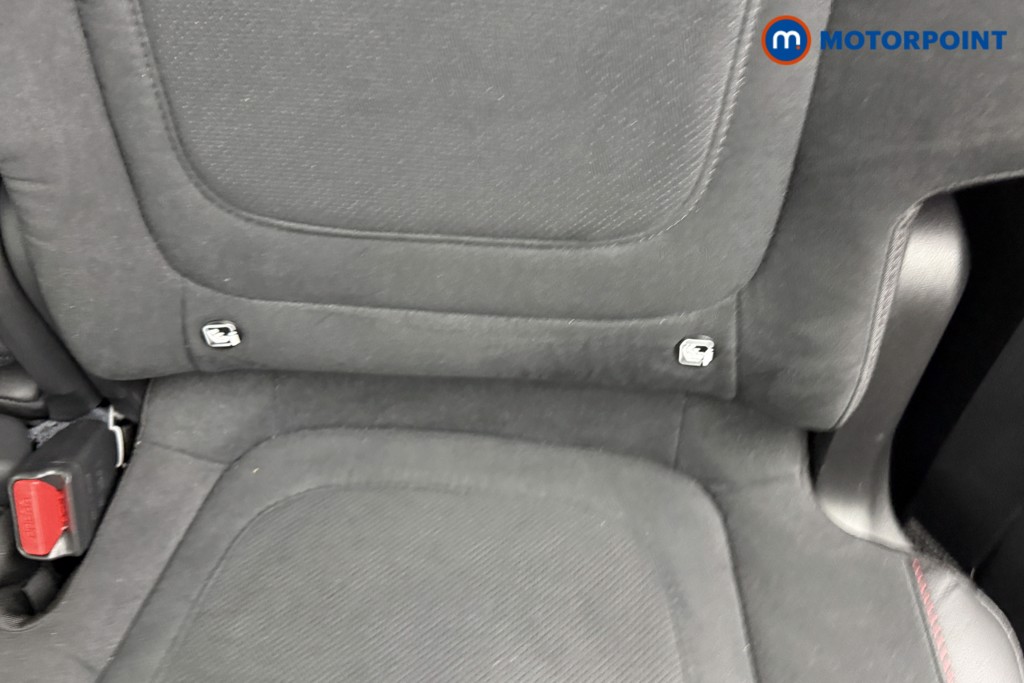 Hyundai Tucson N Line Manual Petrol SUV - Stock Number (1547404) - 25th supplementary image