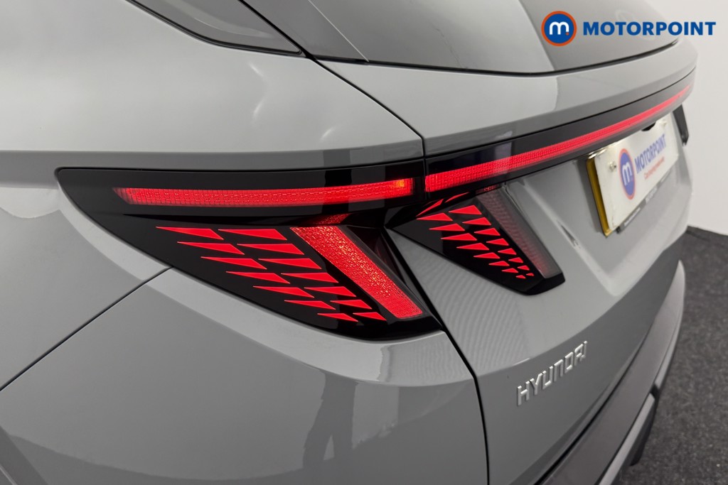Hyundai Tucson N Line Manual Petrol SUV - Stock Number (1547404) - 26th supplementary image