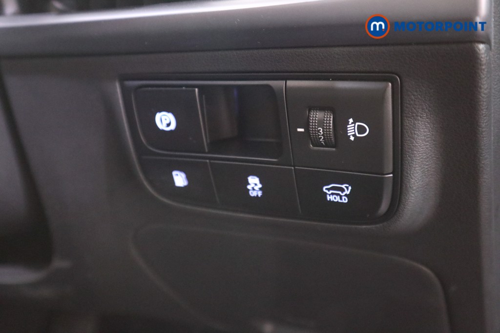 Hyundai Tucson Premium Automatic Petrol Plug-In Hybrid SUV - Stock Number (1547412) - 9th supplementary image