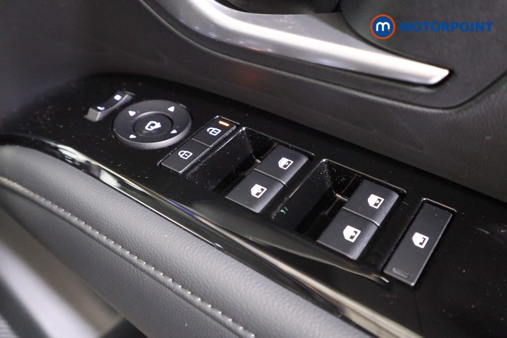 Hyundai Tucson Premium Automatic Petrol Plug-In Hybrid SUV - Stock Number (1547412) - 10th supplementary image