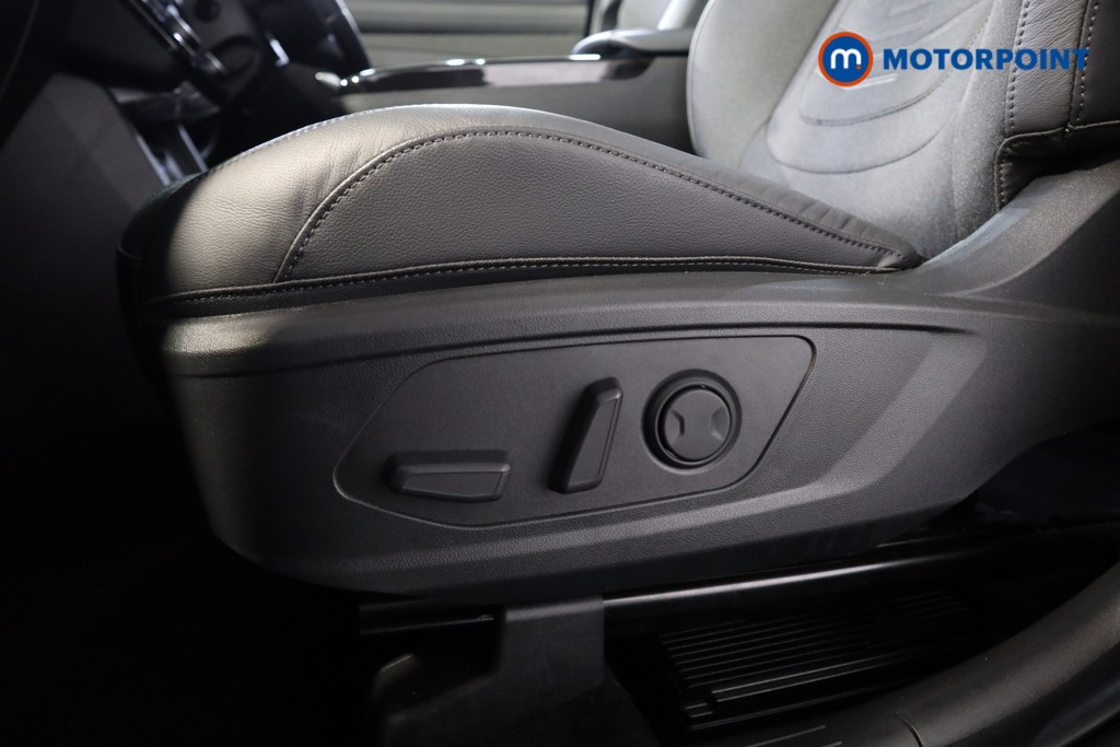 Hyundai Tucson Premium Automatic Petrol Plug-In Hybrid SUV - Stock Number (1547412) - 12th supplementary image
