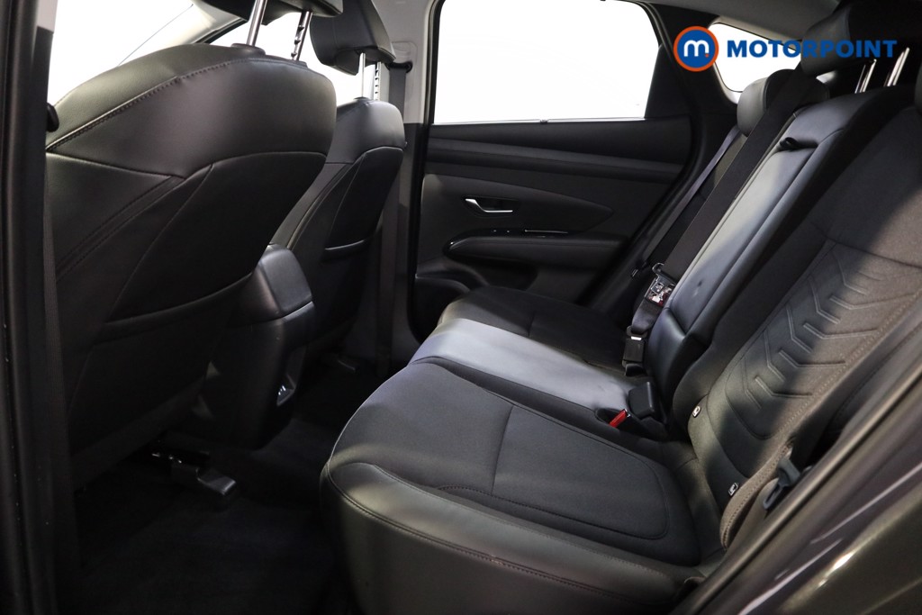 Hyundai Tucson Premium Automatic Petrol Plug-In Hybrid SUV - Stock Number (1547412) - 14th supplementary image