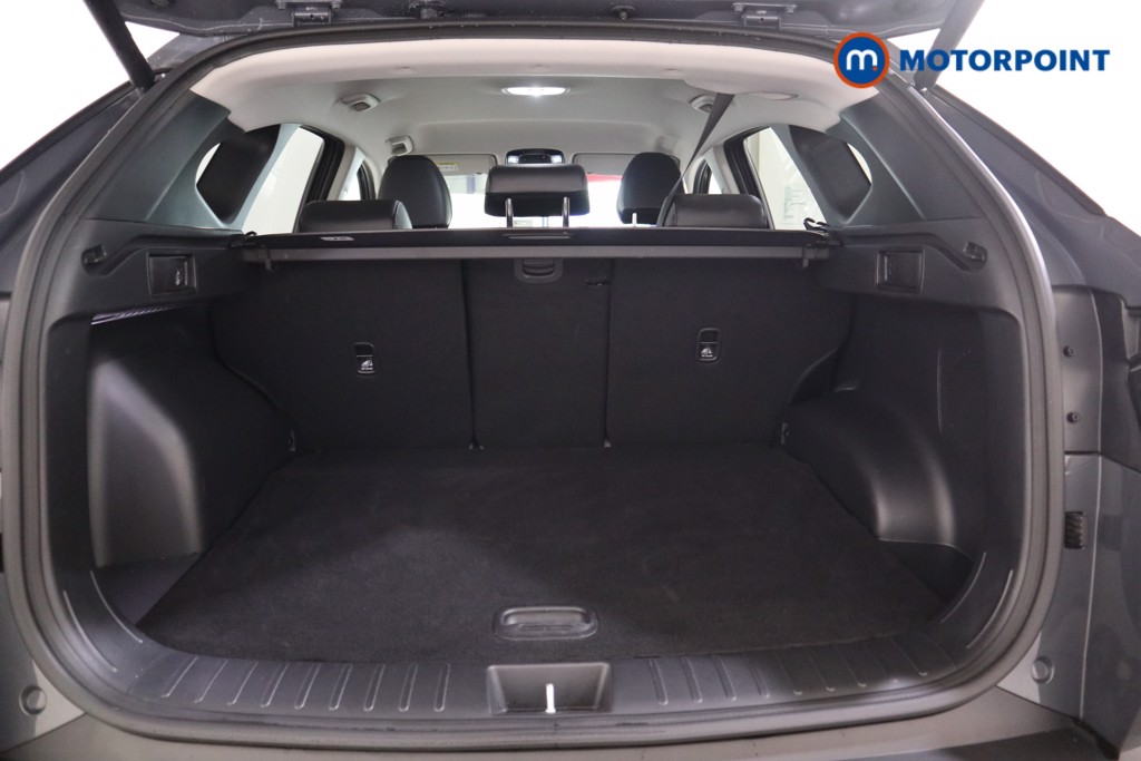 Hyundai Tucson Premium Automatic Petrol Plug-In Hybrid SUV - Stock Number (1547412) - 15th supplementary image