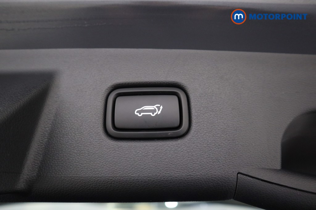 Hyundai Tucson Premium Automatic Petrol Plug-In Hybrid SUV - Stock Number (1547412) - 16th supplementary image
