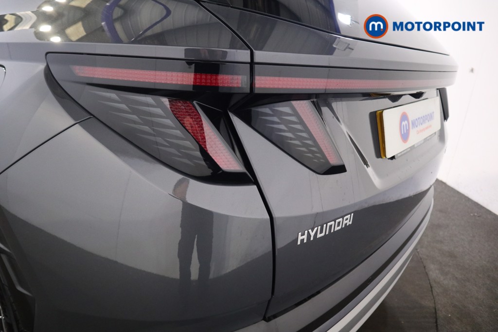 Hyundai Tucson Premium Automatic Petrol Plug-In Hybrid SUV - Stock Number (1547412) - 23rd supplementary image