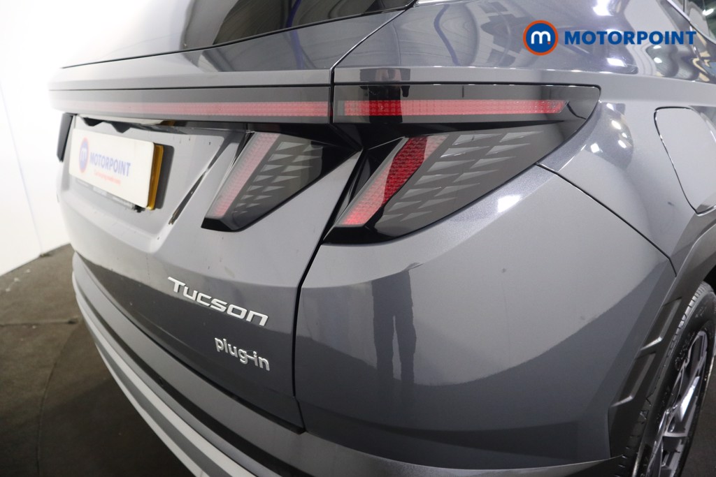 Hyundai Tucson Premium Automatic Petrol Plug-In Hybrid SUV - Stock Number (1547412) - 24th supplementary image